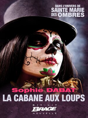 cover image of La Cabane aux loups